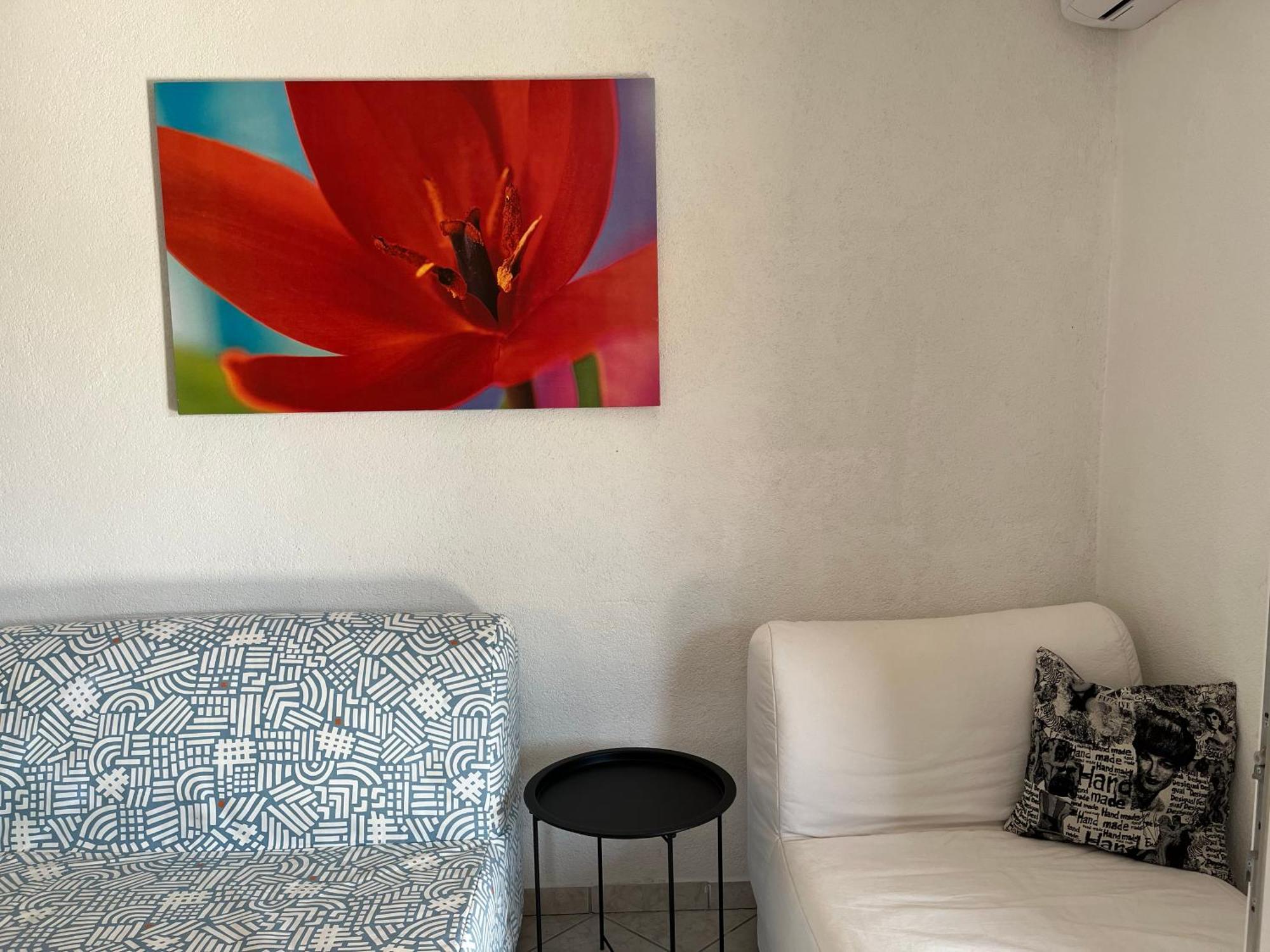 Apartmani Mlinar-One Bedroom Seaview Grebaštica Zewnętrze zdjęcie