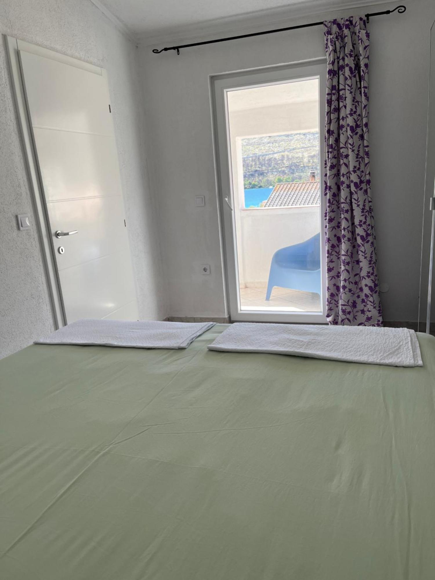 Apartmani Mlinar-One Bedroom Seaview Grebaštica Zewnętrze zdjęcie