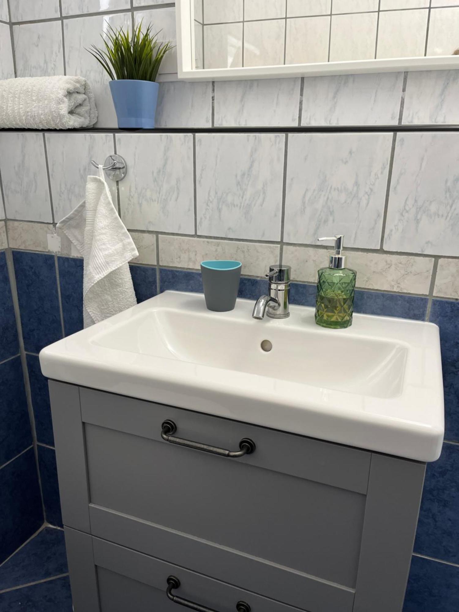 Apartmani Mlinar-One Bedroom Seaview Grebaštica Zewnętrze zdjęcie