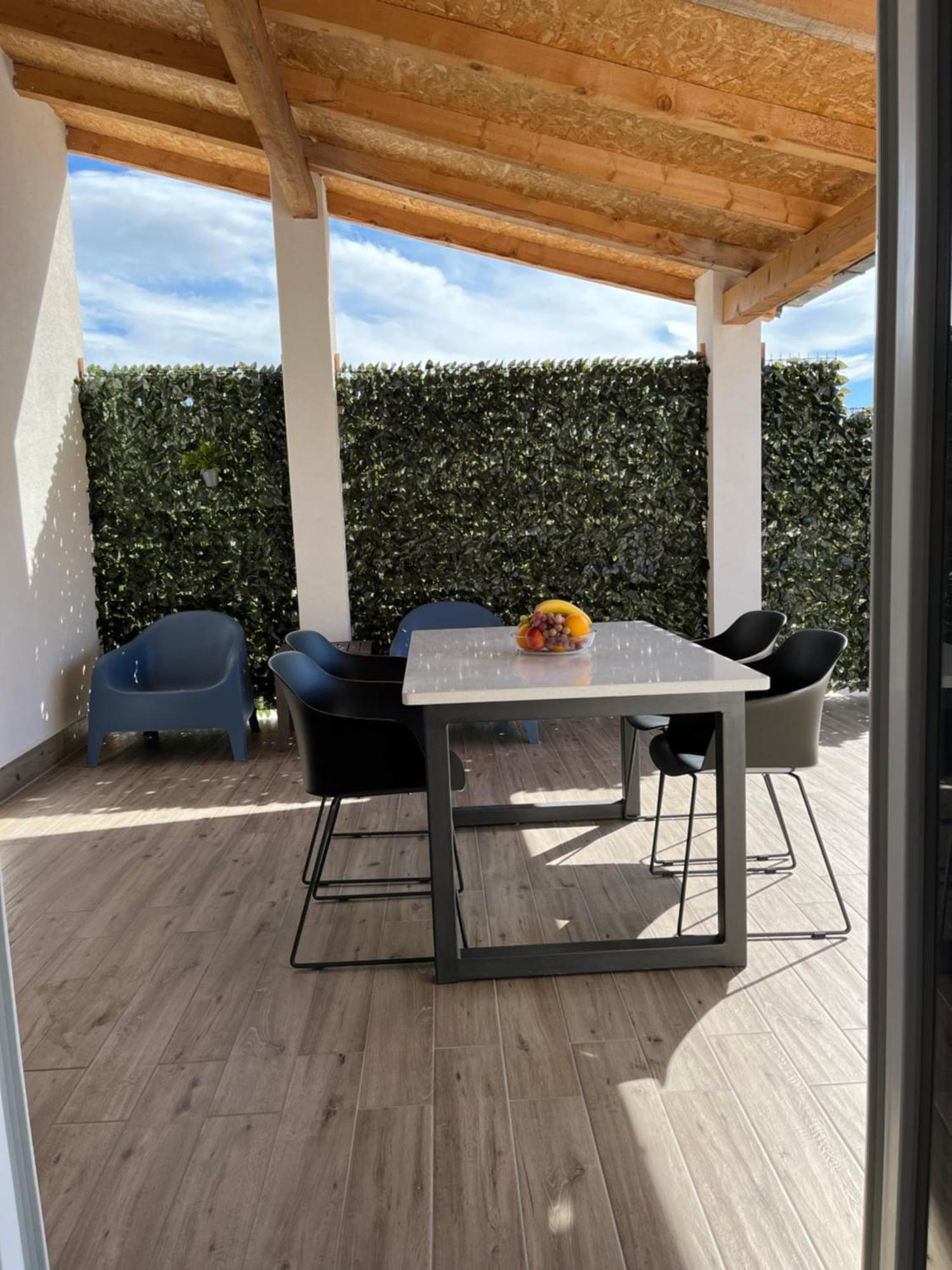 Apartmani Mlinar-One Bedroom Seaview Grebaštica Zewnętrze zdjęcie